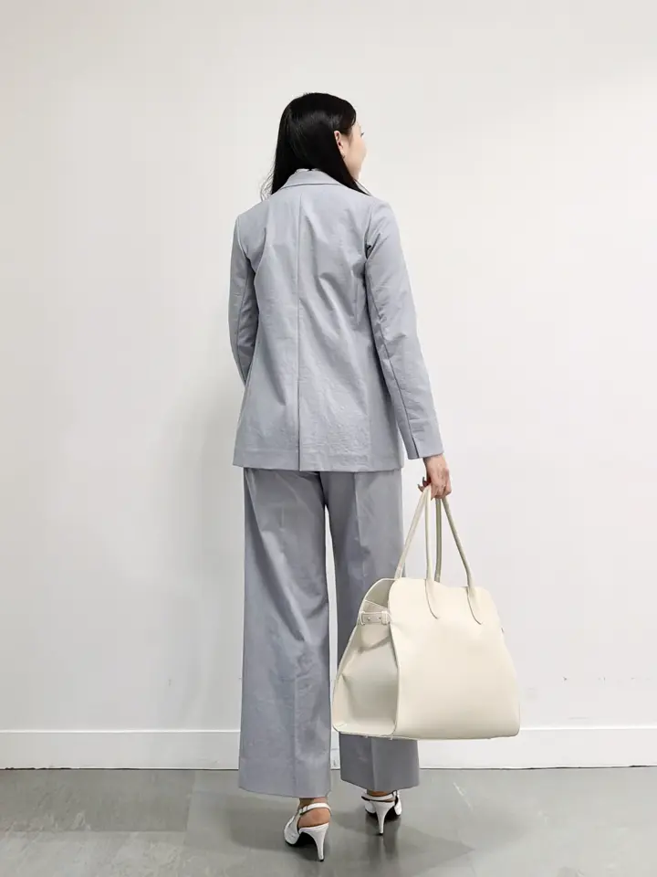 ICB 古住 コーディネート画像