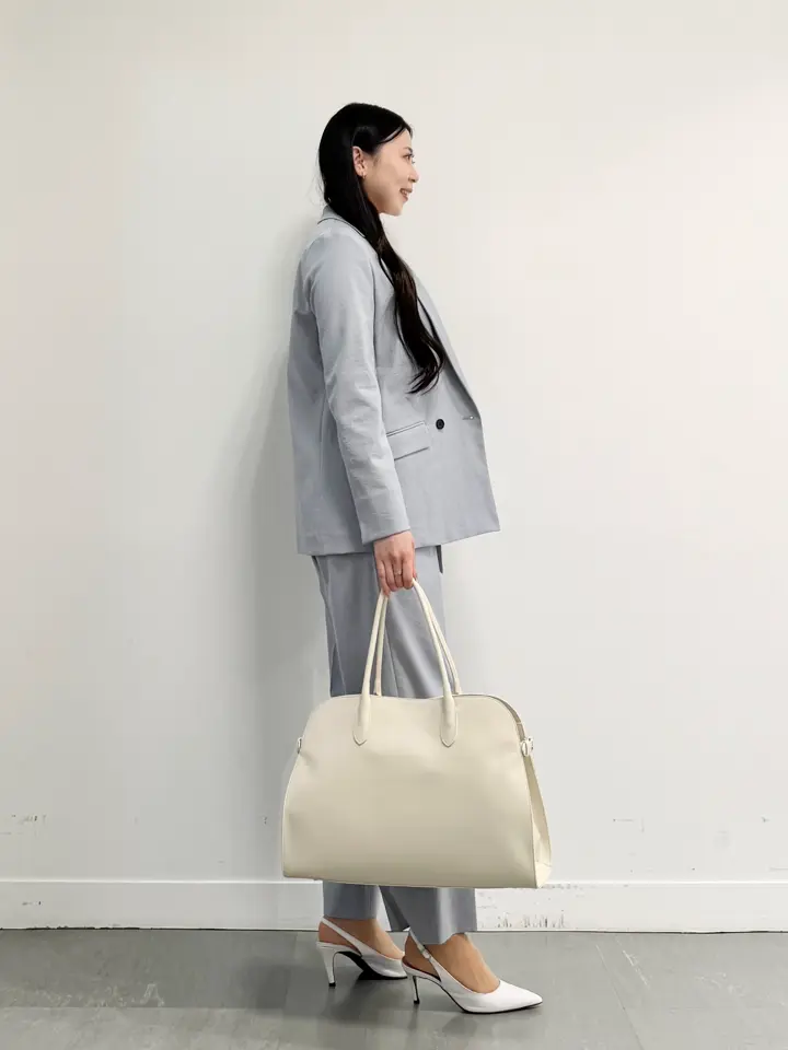 ICB 古住 コーディネート画像