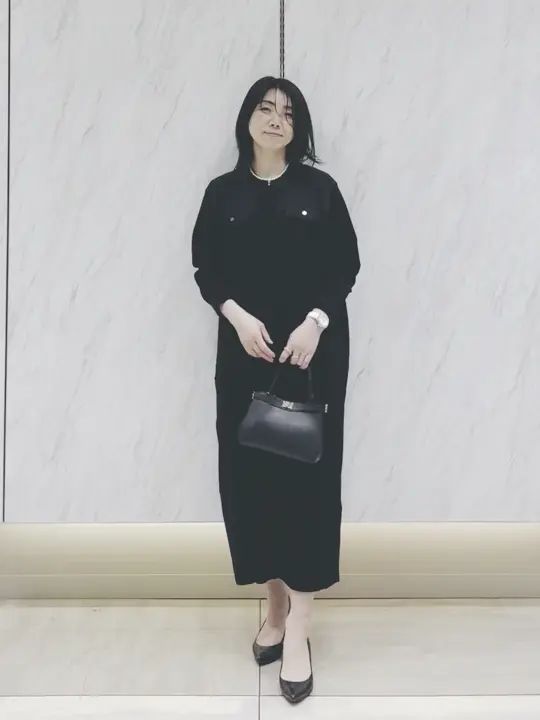 ICB kanan コーディネート画像