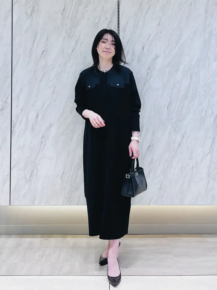 ICB kanan コーディネート画像