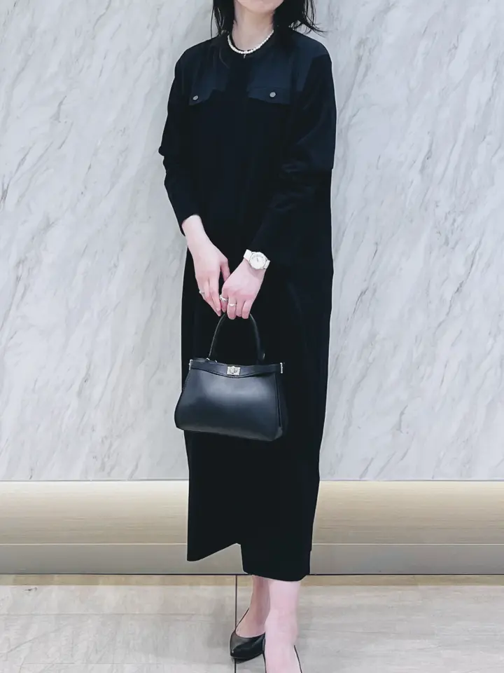 ICB kanan コーディネート画像