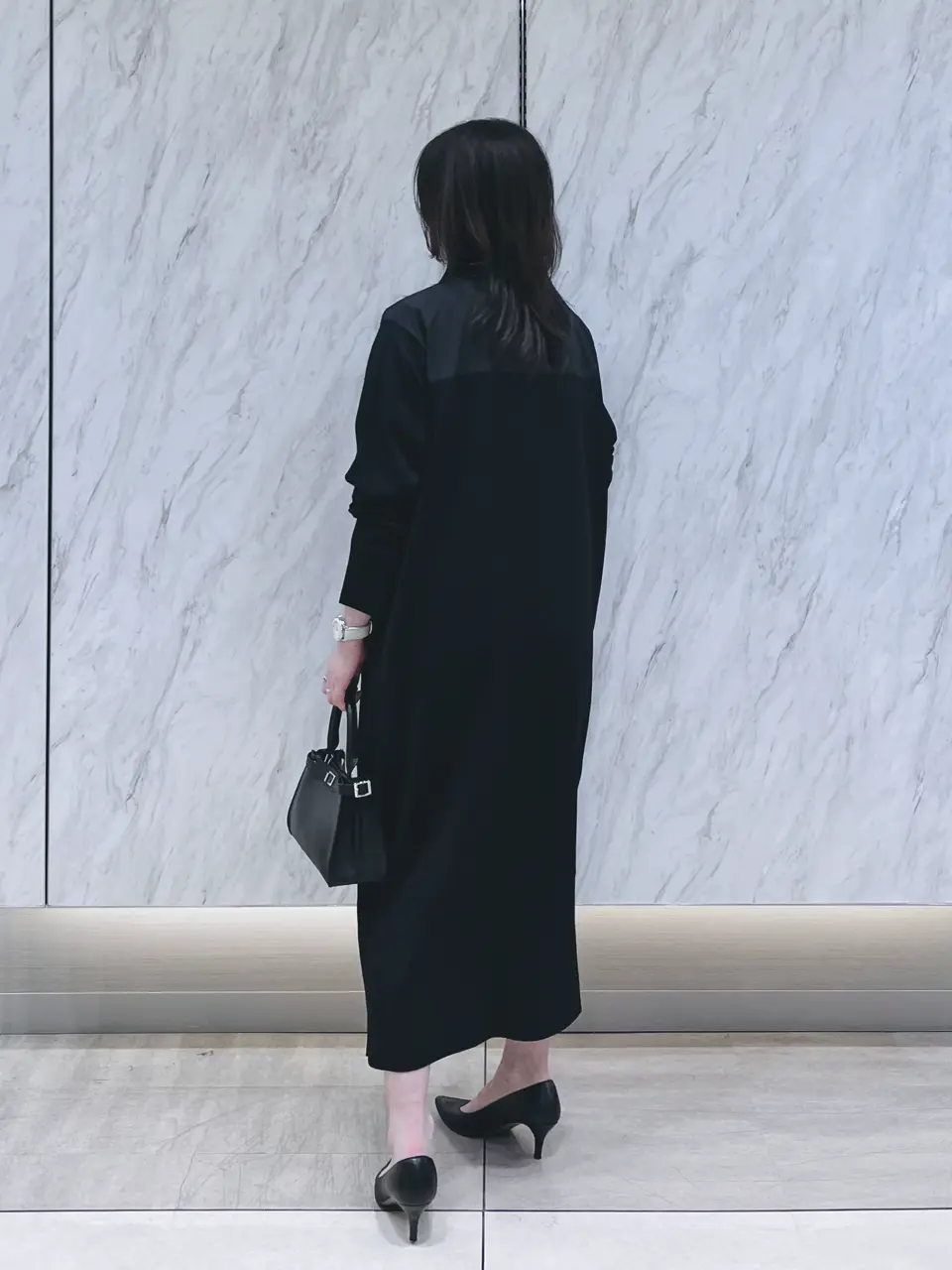 ICB kanan コーディネート画像