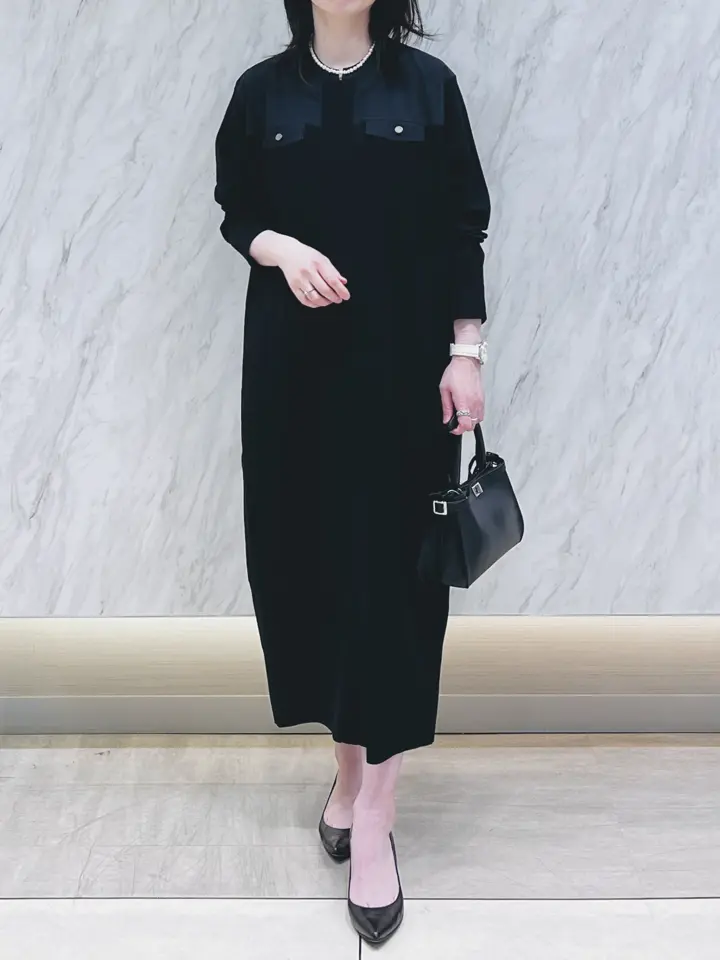 ICB kanan コーディネート画像