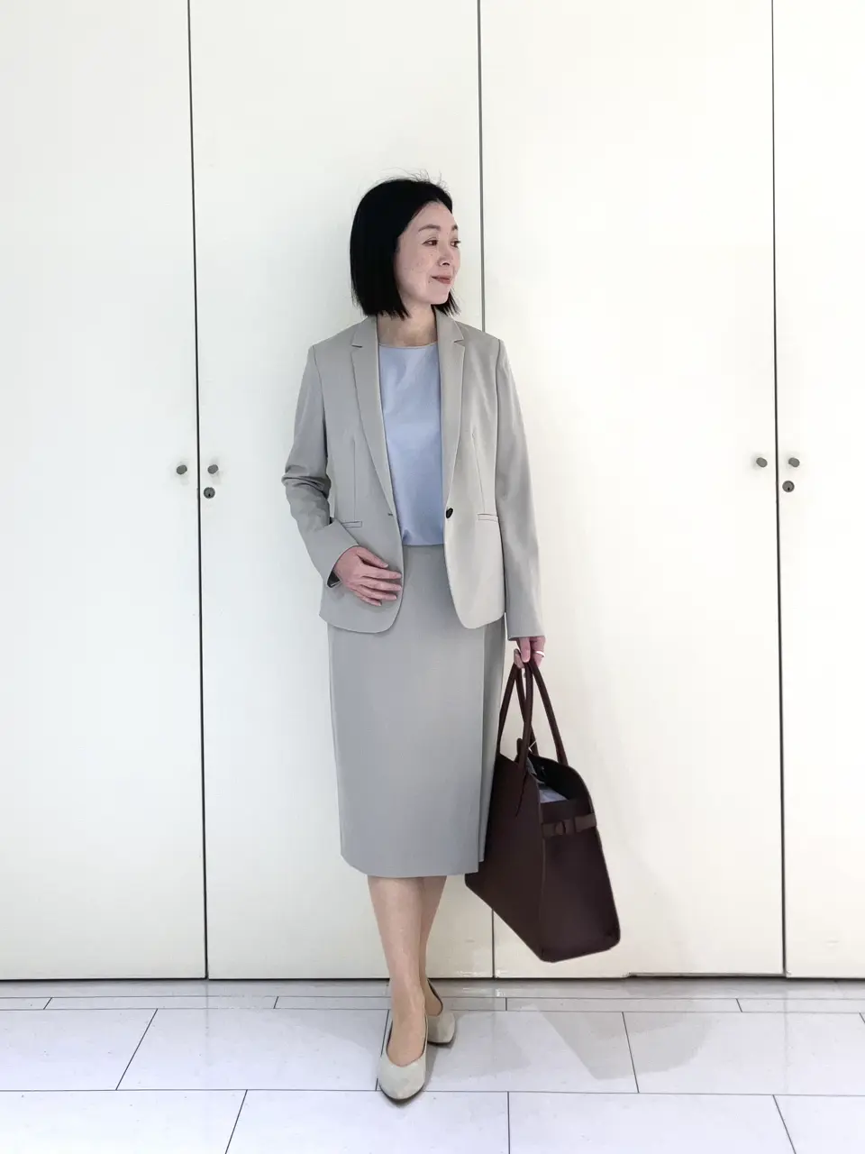  KANAE コーディネート画像