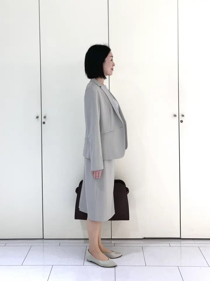 ICB KANAE コーディネート画像