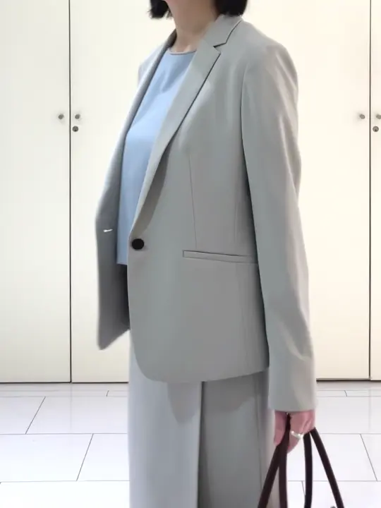 ICB KANAE コーディネート画像