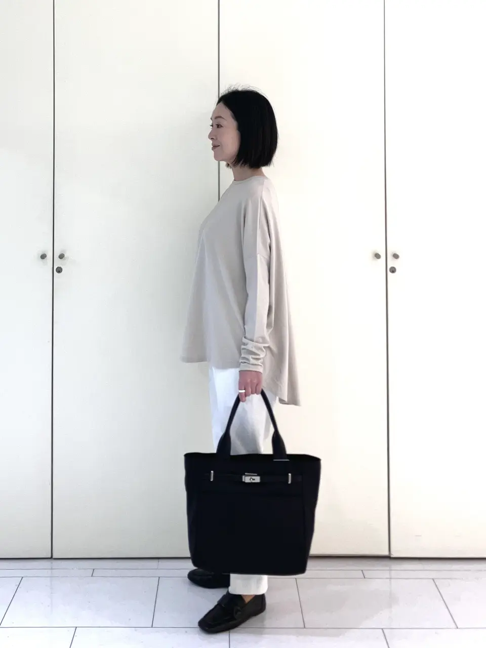 ICB KANAE コーディネート画像