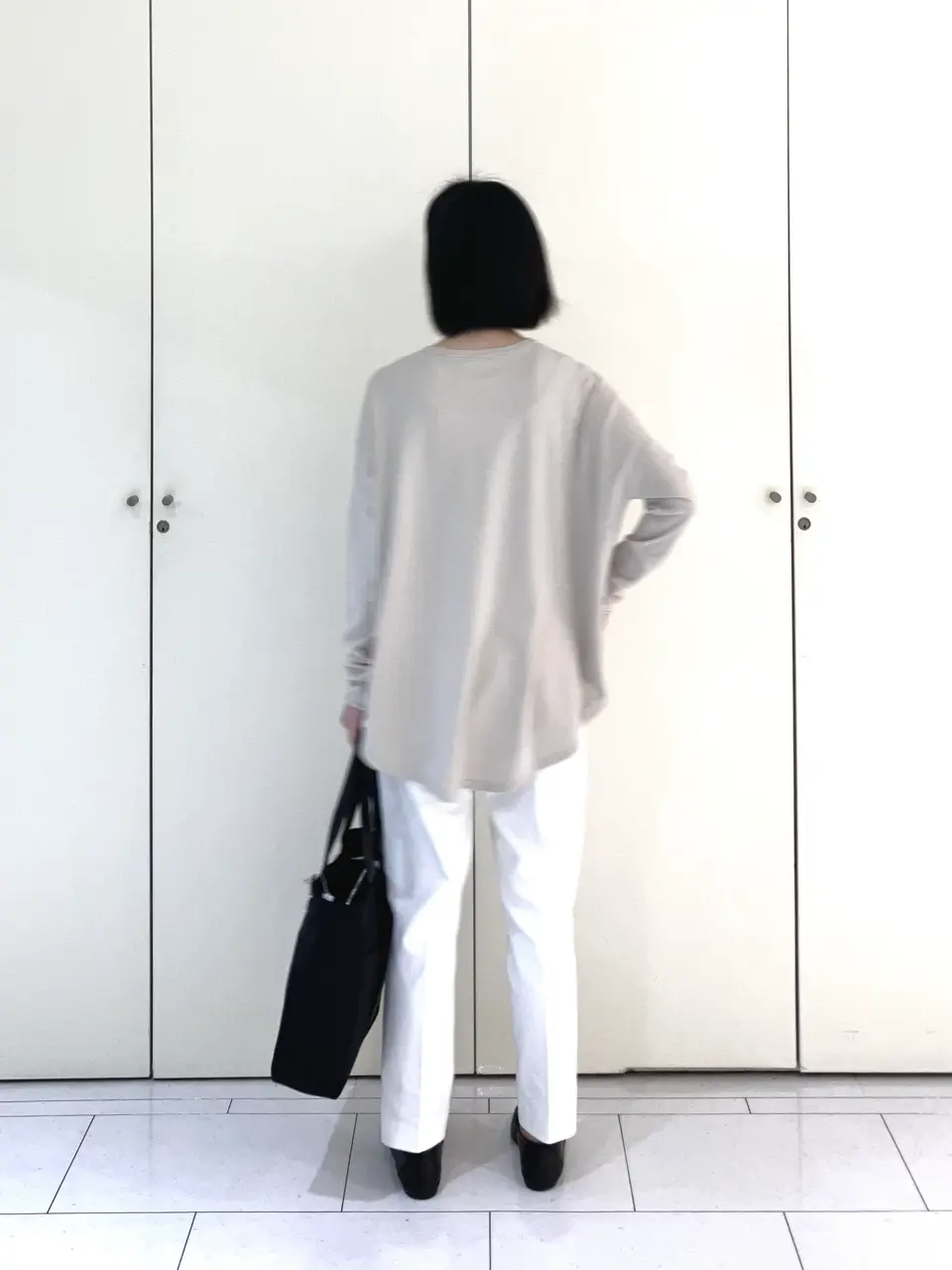 ICB KANAE コーディネート画像