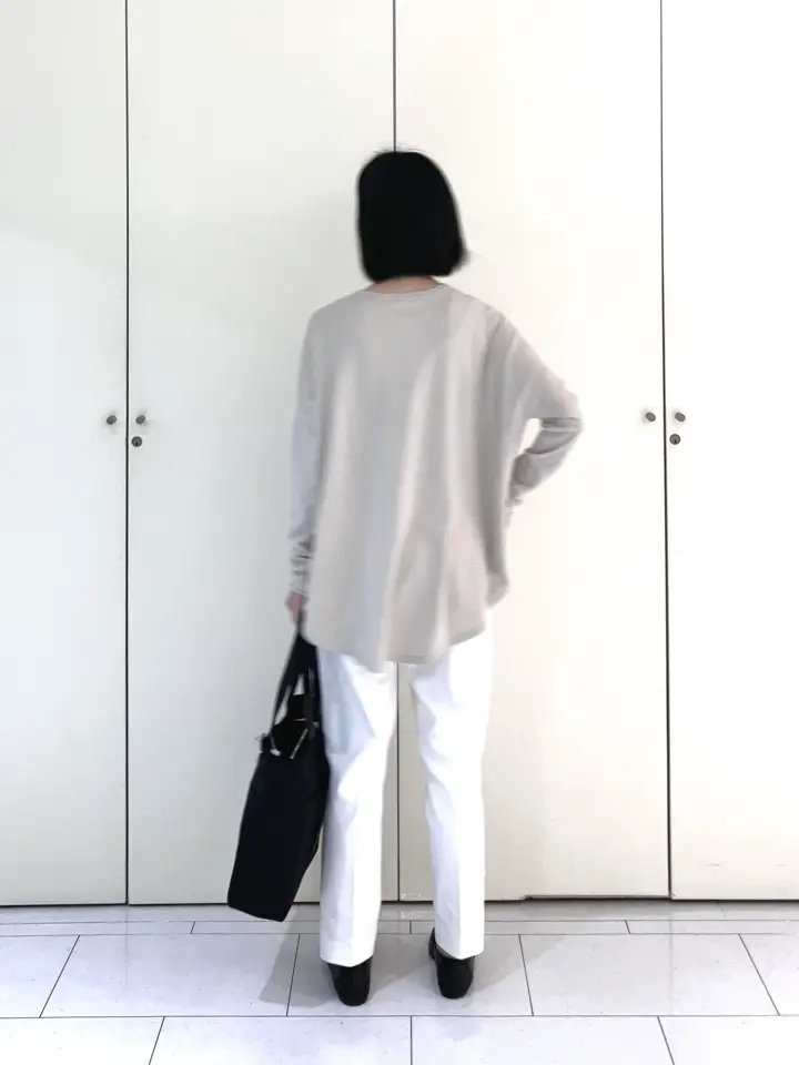 ICB KANAE コーディネート画像