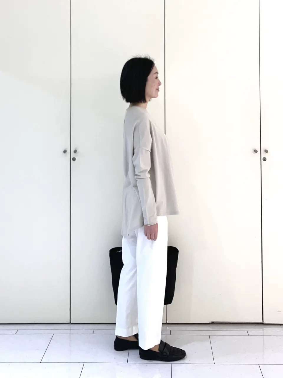 ICB KANAE コーディネート画像