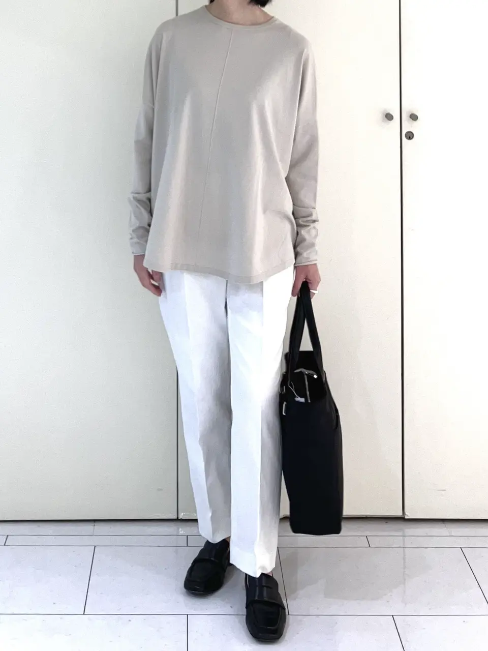 ICB KANAE コーディネート画像