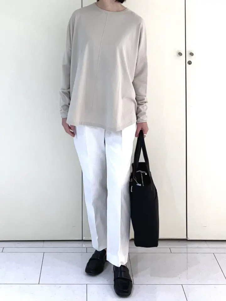 ICB KANAE コーディネート画像