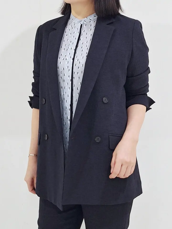 ICB 長谷川 コーディネート画像