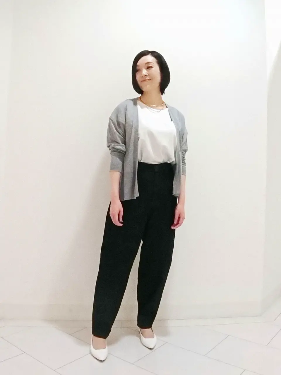  KANAE コーディネート画像