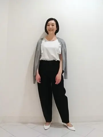 ICB KANAE コーディネート画像