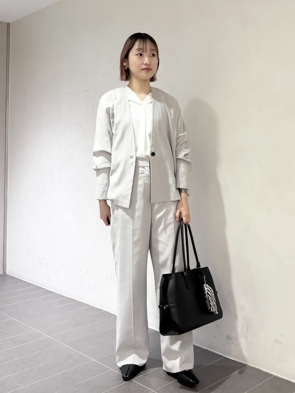  江頭 コーディネート画像