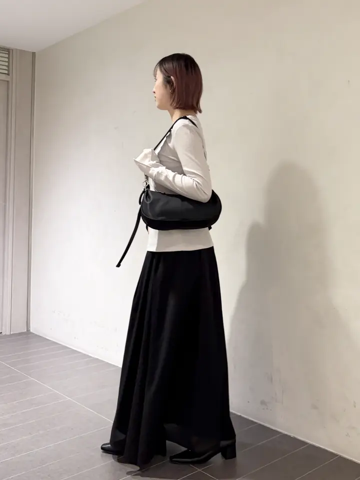 ICB 江頭 コーディネート画像