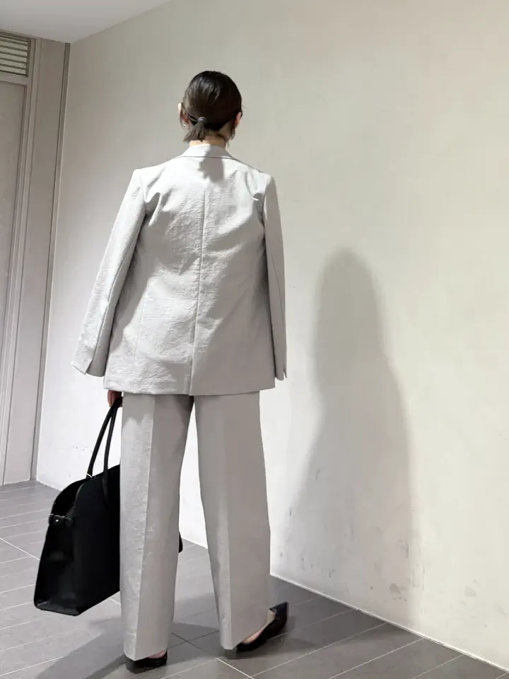 ICB 江頭 コーディネート画像