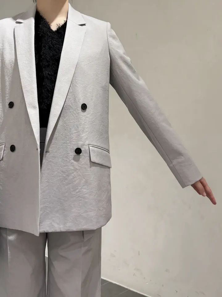 ICB 江頭 コーディネート画像