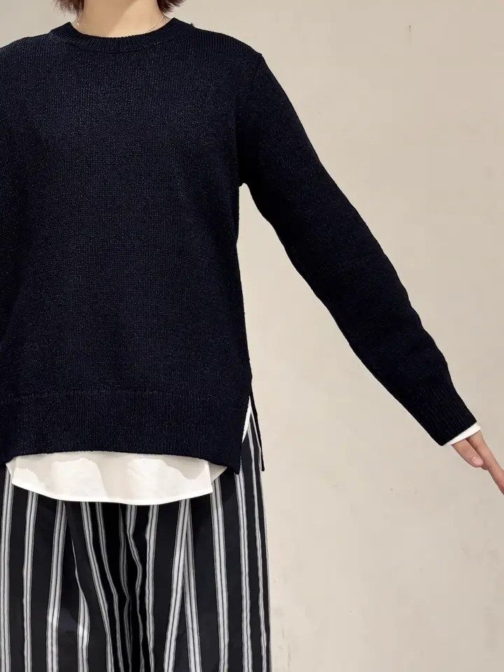 ICB 江頭 コーディネート画像