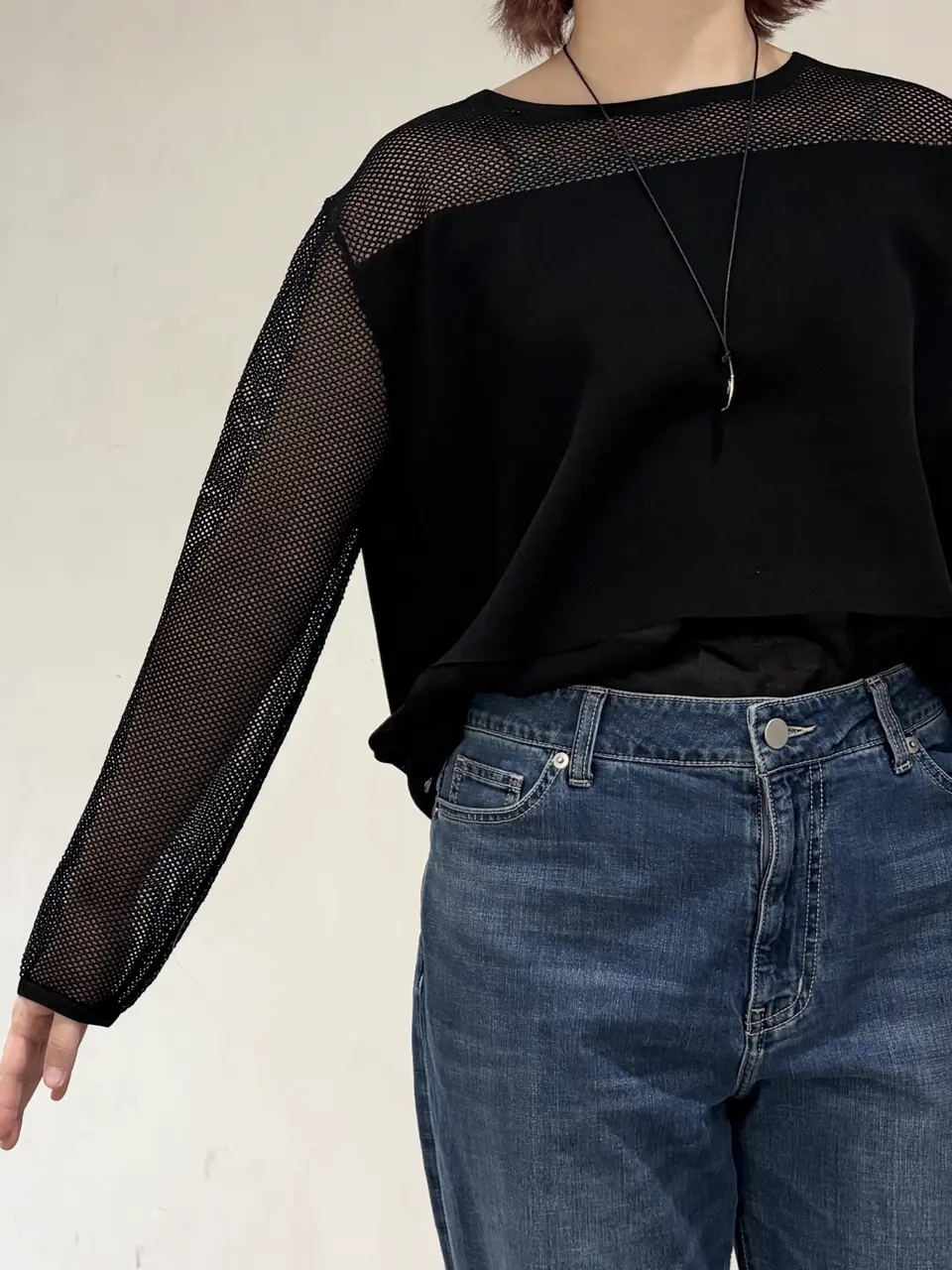 ICB 江頭 コーディネート画像