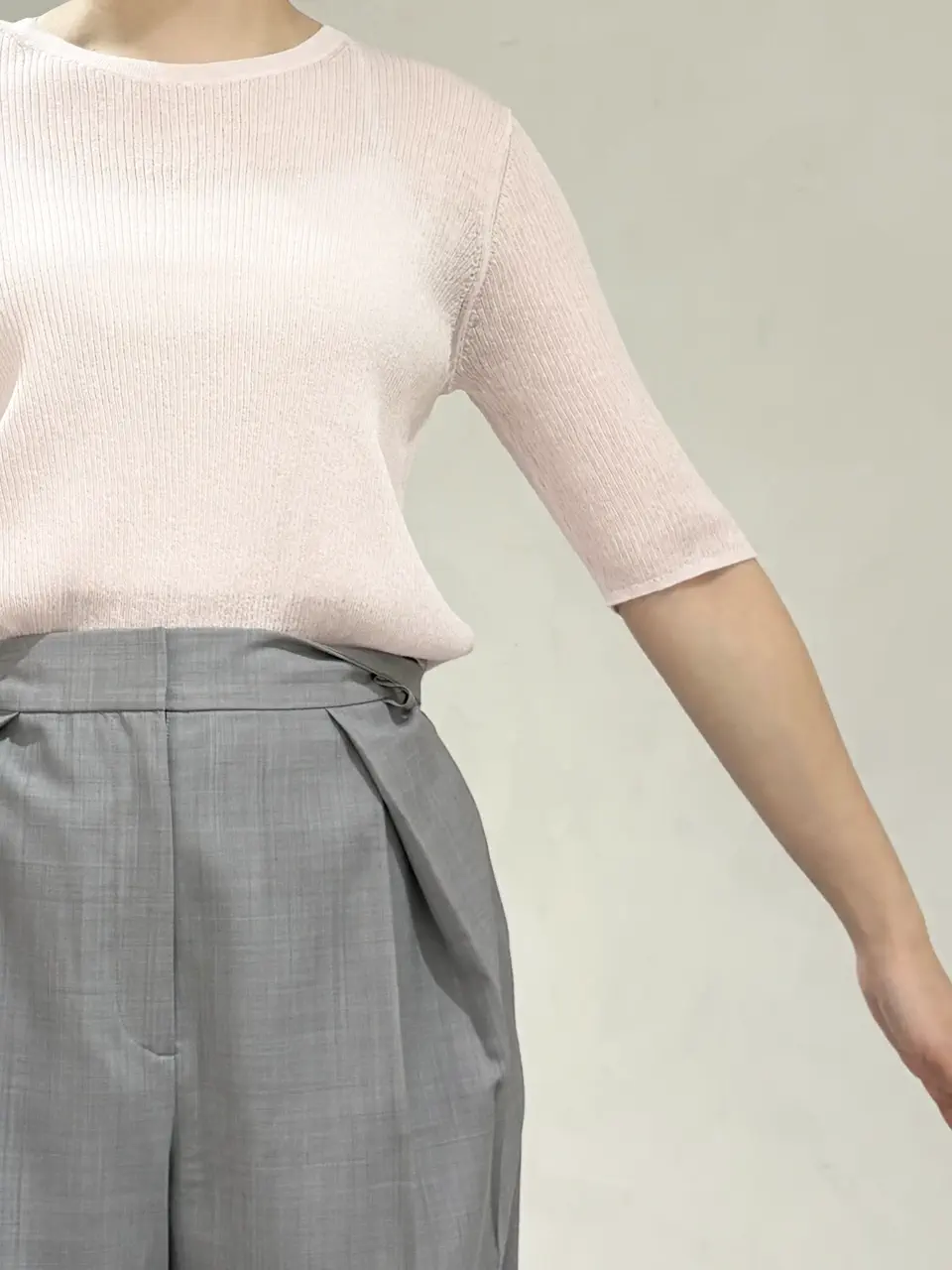 ICB 江頭 コーディネート画像