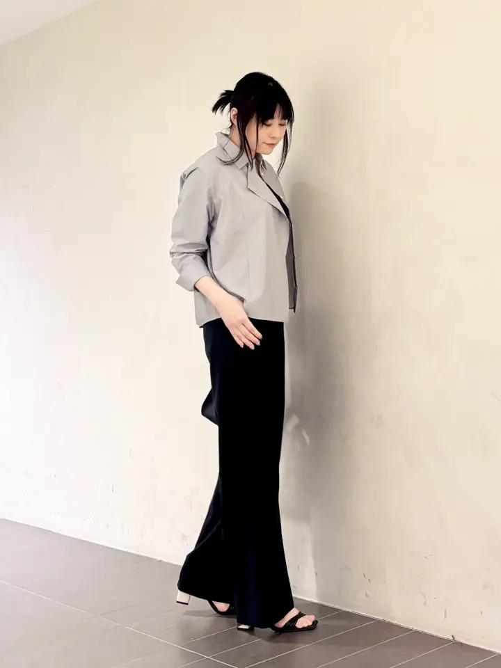 ICB 宮本 コーディネート画像