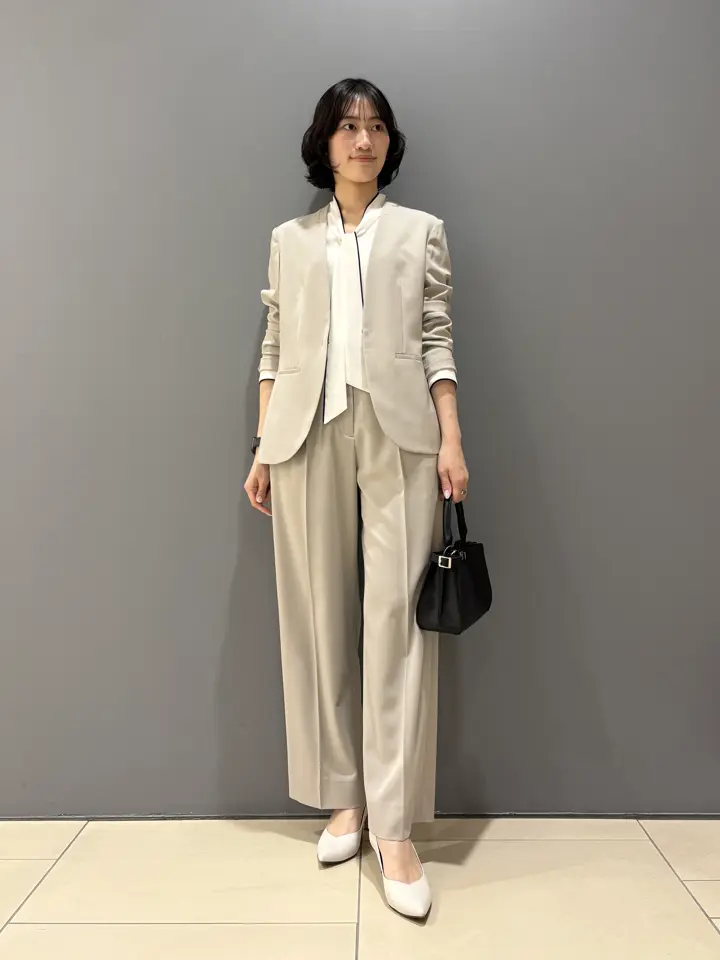 ICB 田中  コーディネート画像