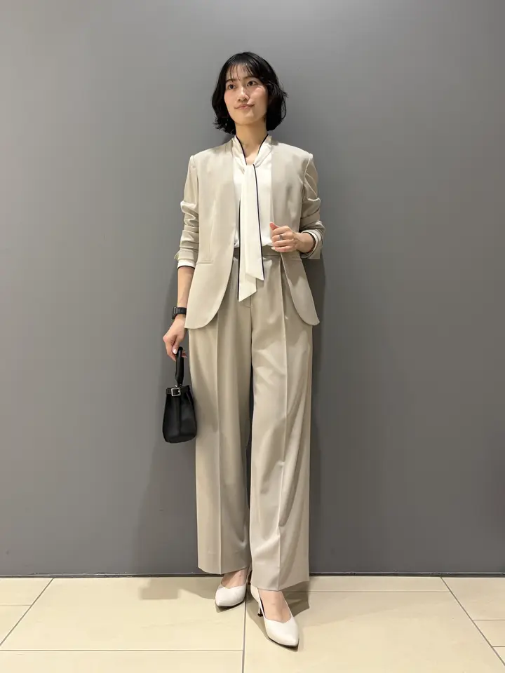 ICB 田中  コーディネート画像