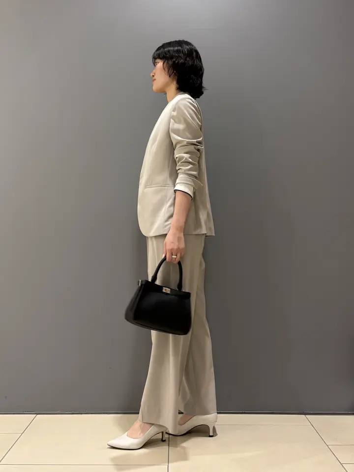 ICB 田中  コーディネート画像