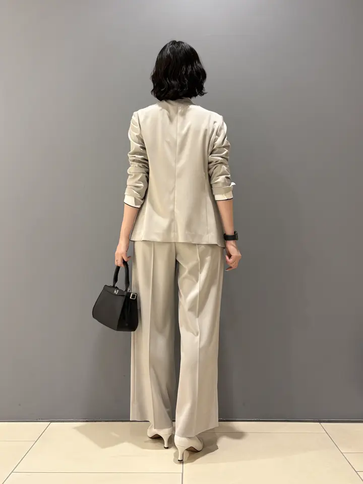 ICB 田中  コーディネート画像