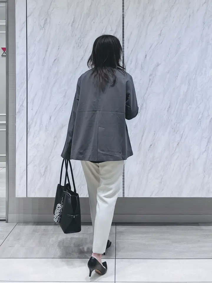 ICB kanan コーディネート画像