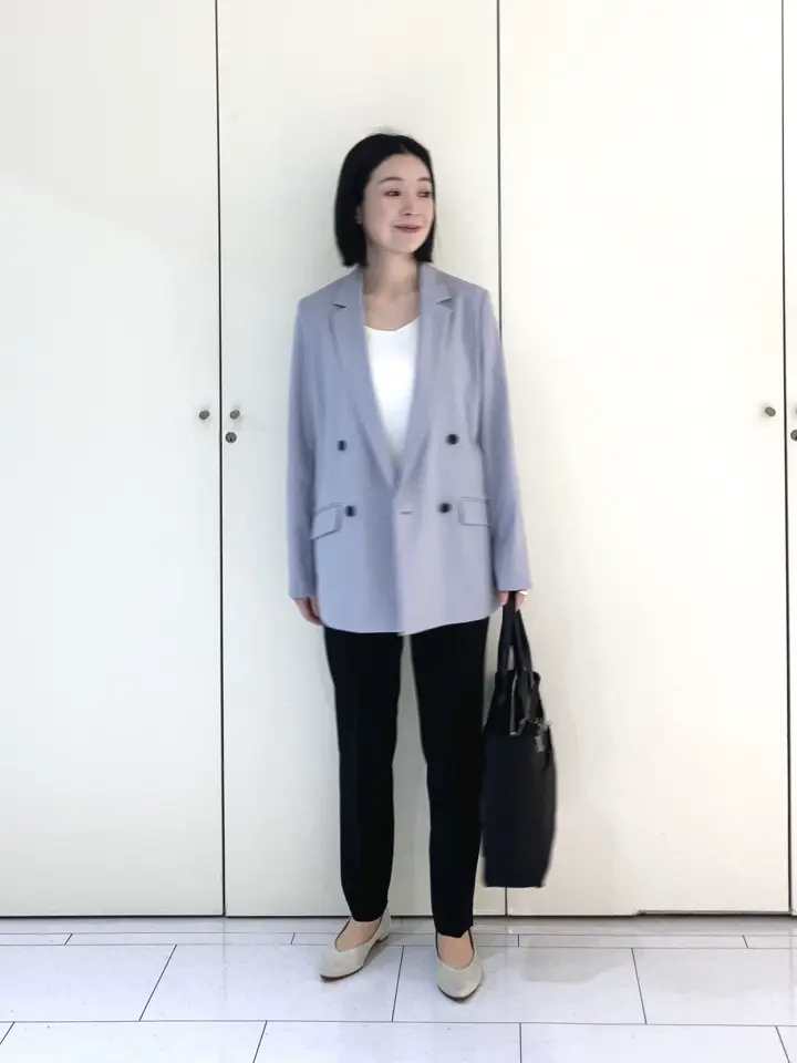 ICB KANAE コーディネート画像