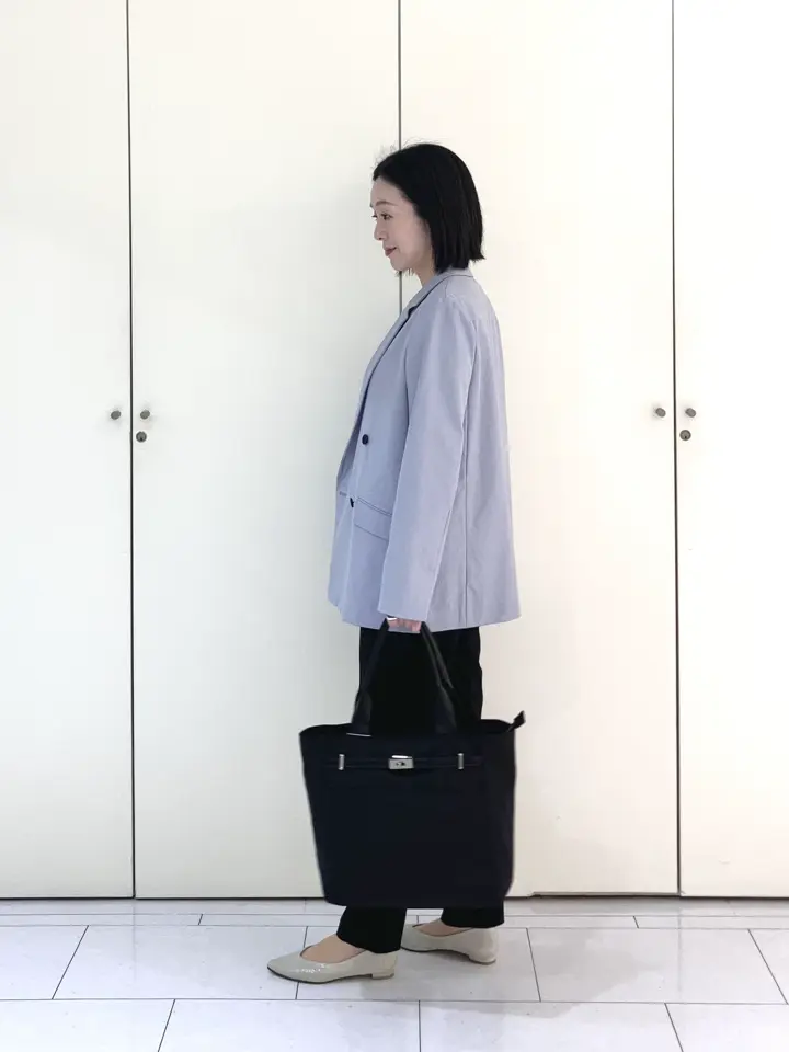 ICB KANAE コーディネート画像