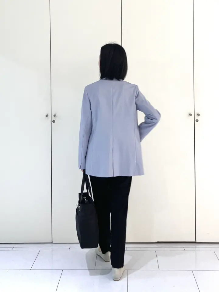 ICB KANAE コーディネート画像