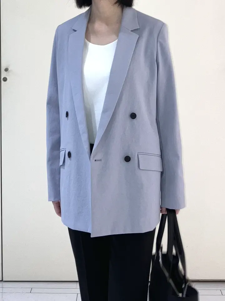 ICB KANAE コーディネート画像