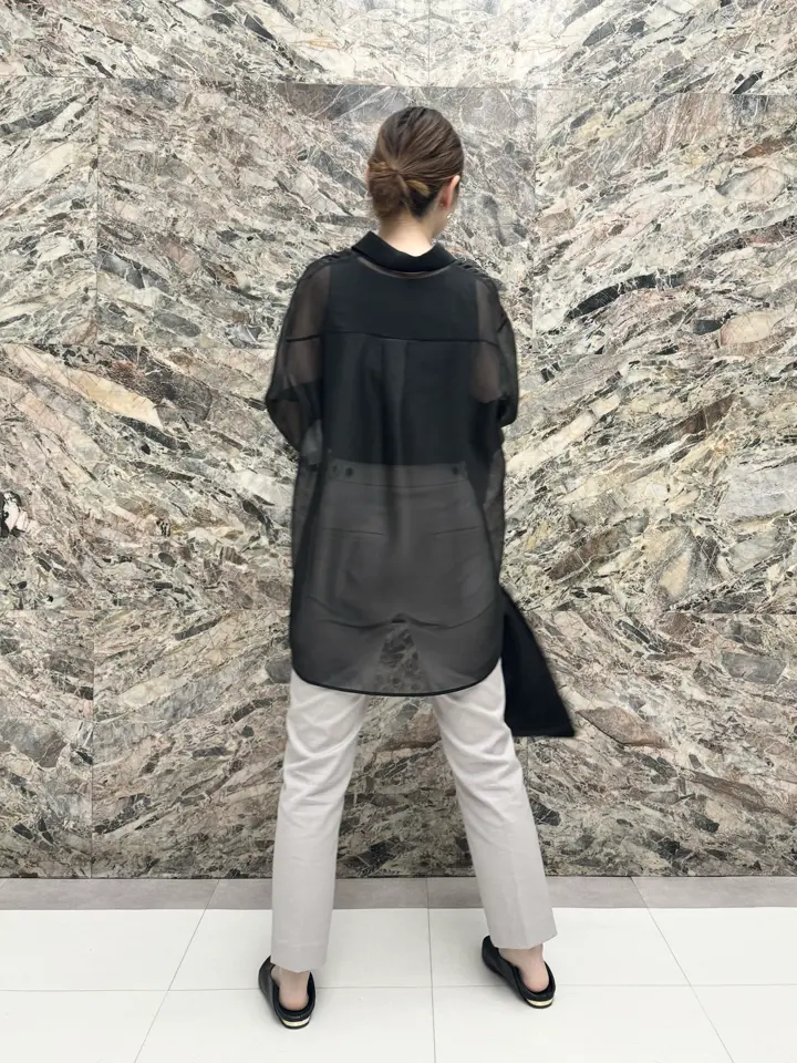 ICB 仲崎 コーディネート画像