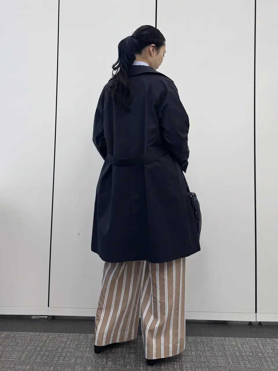 ICB 岩田 コーディネート画像