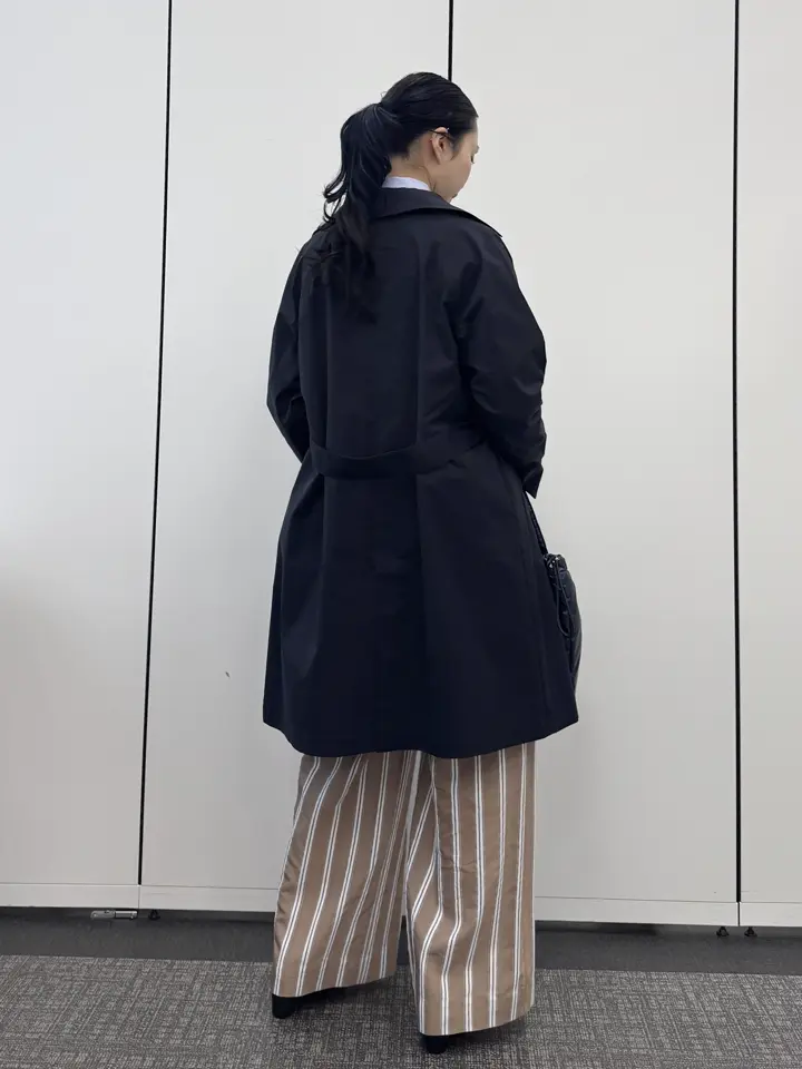 ICB 岩田 コーディネート画像