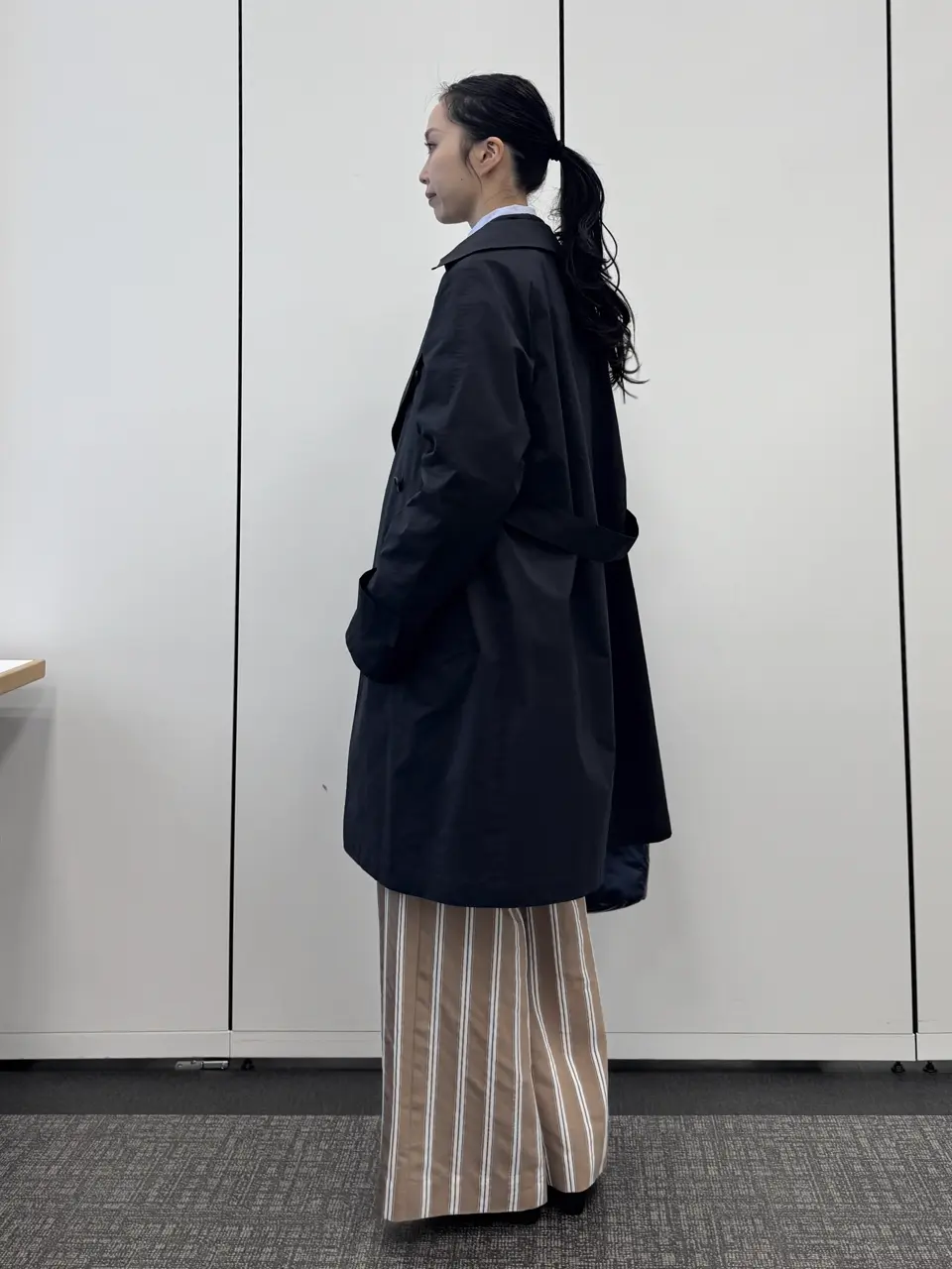 ICB 岩田 コーディネート画像