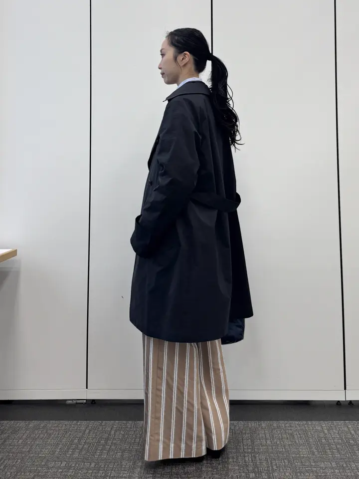 ICB 岩田 コーディネート画像