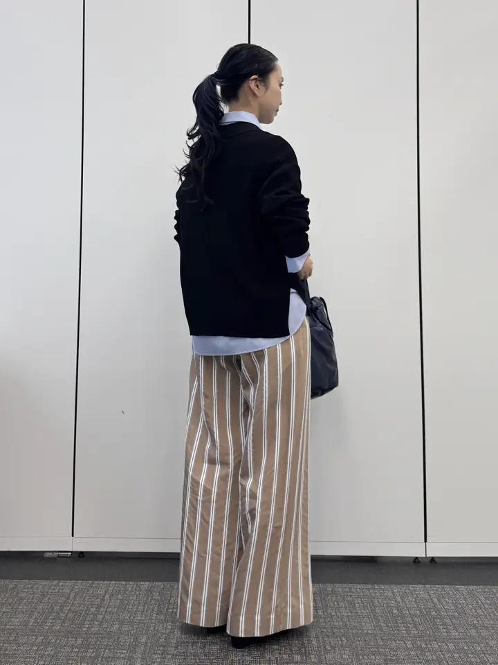 ICB 岩田 コーディネート画像