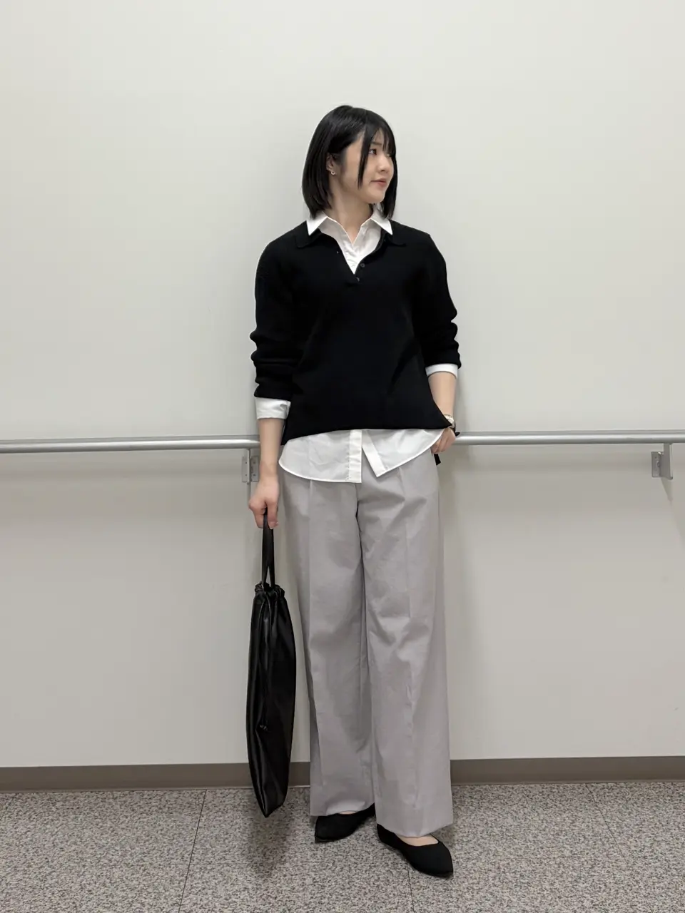  毛利 コーディネート画像