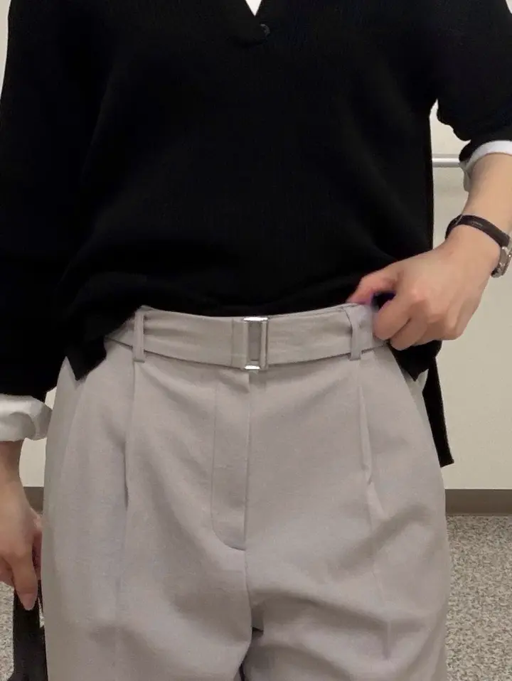 ICB 毛利 コーディネート画像