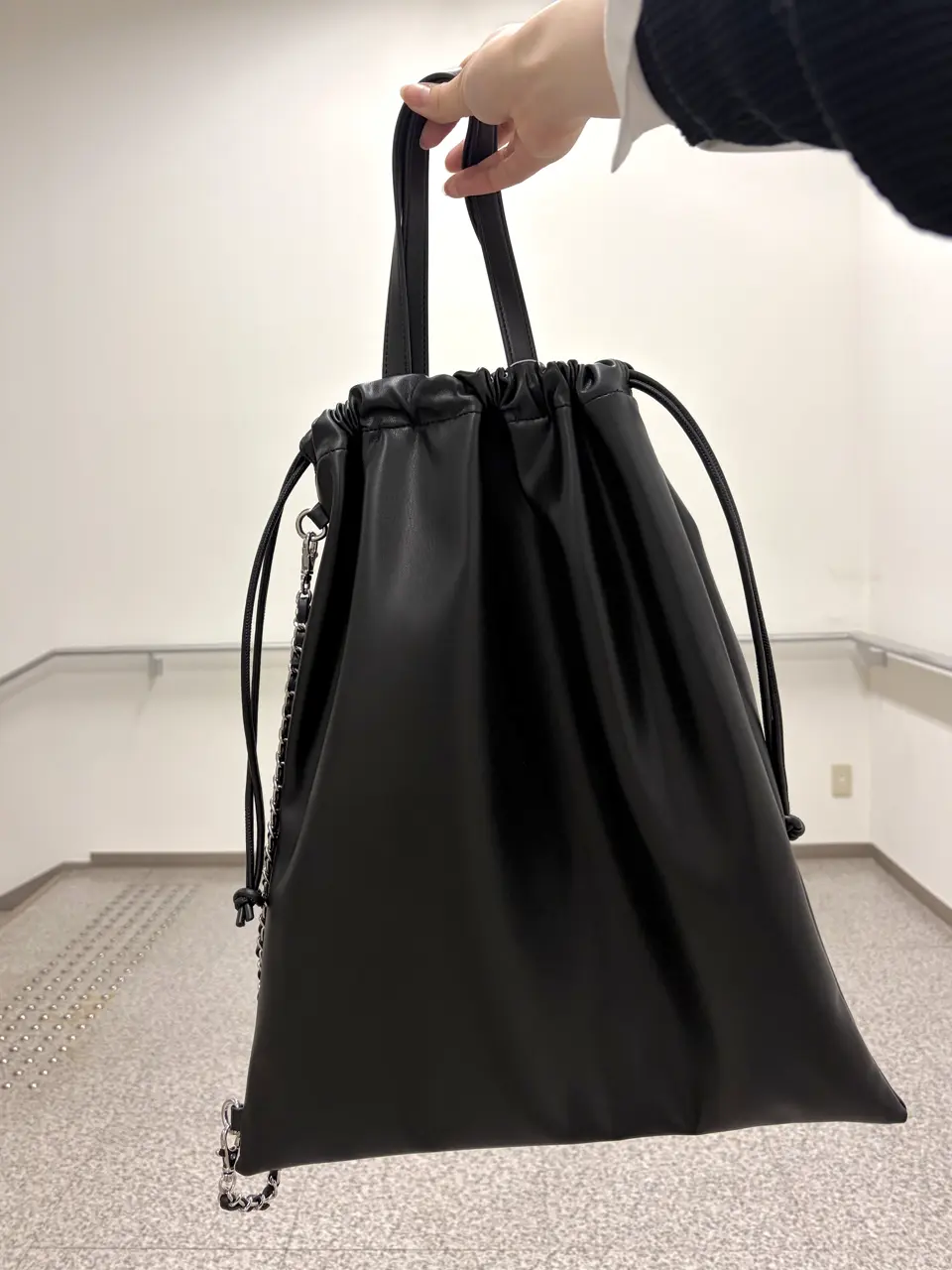 ICB 毛利 コーディネート画像