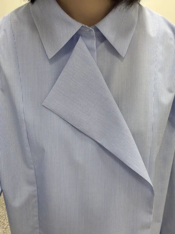 ICB 毛利 コーディネート画像