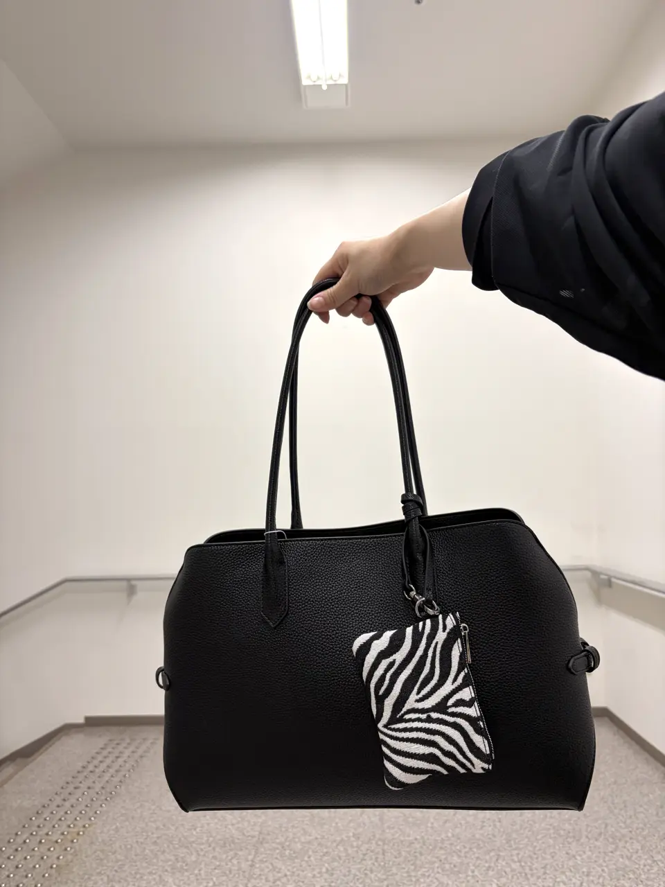 ICB 毛利 コーディネート画像