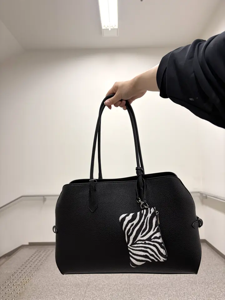 ICB 毛利 コーディネート画像