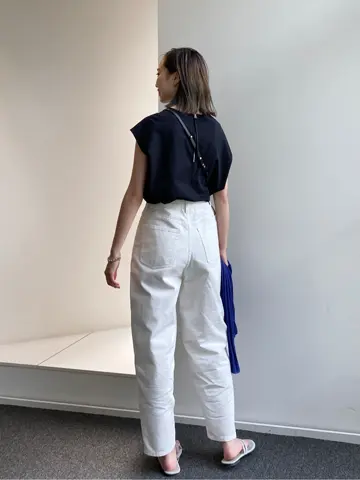 ICB 岩田 コーディネート画像