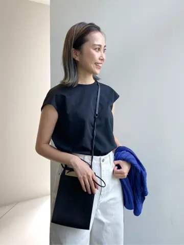 ICB 岩田 コーディネート画像